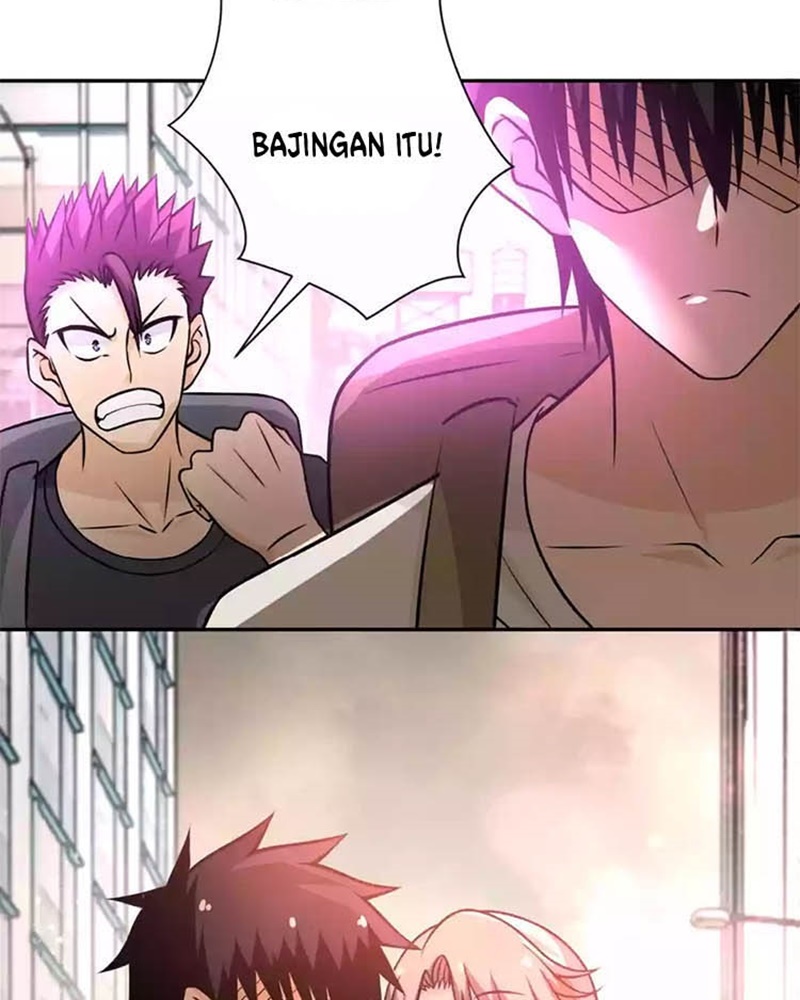 Super System chapter 38